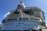 Harmony of the Seas Exterior Picture