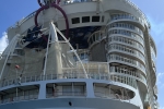 Harmony of the Seas Exterior Picture