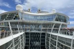 Harmony of the Seas Exterior Picture