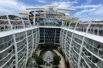 Harmony of the Seas Exterior Picture