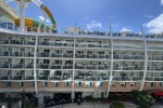 Harmony of the Seas Exterior Picture