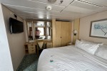 Ultra Spacious Oceanview Stateroom Picture