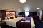 Balcony Stateroom Picture