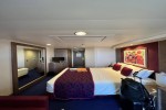 Balcony Stateroom Picture