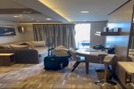 Forward-Penthouse Stateroom Picture