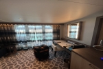 Junior Suite Stateroom Picture