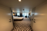 Junior Suite Stateroom Picture