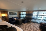 Junior Suite Stateroom Picture