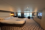 Junior Suite Stateroom Picture