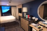 Interior Stateroom Picture