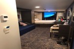 Interior Stateroom Picture