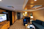 Owners Suite Stateroom Picture