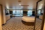 Junior Suite Stateroom Picture