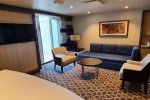 Junior Suite Large Balcony Stateroom Picture