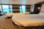 Junior Suite Stateroom Picture