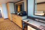 Junior Suite Stateroom Picture