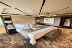 Pinnacle Suite Stateroom Picture