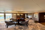 Pinnacle Suite Stateroom Picture