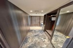 Pinnacle Suite Stateroom Picture