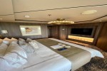 Pinnacle Suite Stateroom Picture