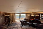 Pinnacle Suite Stateroom Picture