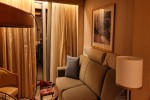 Mini-Suite Stateroom Picture