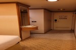 Mini-Suite Stateroom Picture