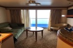 Mini-Suite Stateroom Picture