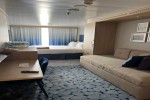 Spacious Balcony Stateroom Picture