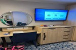 Interior Stateroom Picture