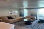 Junior Suite Stateroom Picture