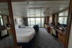 Junior Suite Stateroom Picture