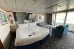 Junior Suite Stateroom Picture