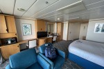 Junior Suite Stateroom Picture