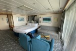 Junior Suite Stateroom Picture