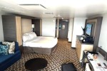 Junior Suite Stateroom Picture