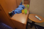 Interior Stateroom Picture