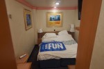 Interior Stateroom Picture