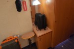 Interior Stateroom Picture