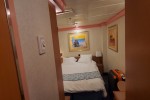 Interior Stateroom Picture