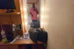 Interior Stateroom Picture