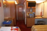 Interior Stateroom Picture