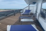 Premium Balcony Stateroom Picture