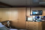 Ocean Suite Stateroom Picture