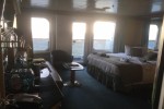 Ocean Suite Stateroom Picture