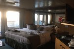 Ocean Suite Stateroom Picture