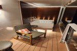 Excel Aft Suite Stateroom Picture