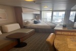 Concierge Class Stateroom Picture