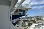 Sky Suite Stateroom Picture