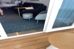 Deluxe Family Verandah Stateroom Picture